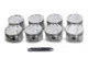 SBC Dished Piston Set 4.030 Bore -16cc