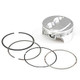 SBC Dished Pro-Series Piston & Ring Set 4.155