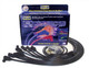 SBC 8MM Pro Race Wires- Black