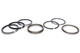 Piston Ring Set 3.820 Classic 1/16 1/16 3/16