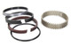 Piston Ring Set 4.045 Gapls Top 1/16 1/16 3/16