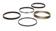 Piston Ring Set 4.065 Gapls Top 043 043 3.0mm