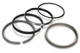 Piston Ring Set 4.625 Gapls Top 043 043 3.0mm