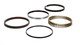 Piston Ring Set 4.165 Gapls Top 043 043 3.0mm