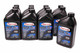 SR-5 Synthetic Oil 5w40 Case/12-1 Liter