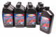 RTF Racing Trans Fluid Case/12x1-Liter