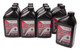 RGO 80w90 Racing Gear Oil Case/12-1 Liter