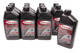 RGO 85w140 Racing Gear Oil Case/12-1 Liter