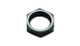 Bulkhead LockNut; Size: -6 AN