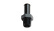 1/8 NPT to 1/4 Barb Stra ight Fitting