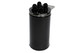 Universal Catch Can Black 4x -10AN Fittings