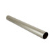 4in O.D. Titanium Straig ht Tube  1 Meter Long