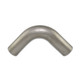 3in O.D. Titanium 90 Deg ree Mandrel Bend  4in