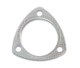 3-Bolt High Temperature Exhaust Gasket 2.25In