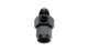 -6AN Male to -6AN Female Union Adapter Fitting