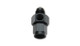 -8AN Male to -8AN Female Union Adapter Fitting