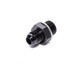 -6AN to 16mm x 1.5 Metri c Straight Adapter