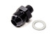 -8AN to 12mm x 1.5 Metri c Straight Adapter