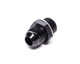 -8AN to 18mm x 1.5 Metri c Straight Adapter