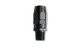 -6AN Male 1/8in NPT Stra ight Hose End Fitting
