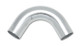 2.5in O.D. Aluminum 120 Degree Bend - Polished