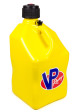 Utility Jug 5 Gal Yellow Square