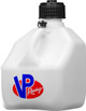 Utility Jug 3 Gal White Square