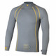 Base Layer Top Medium SFI3.3 & FIA Cool Grey