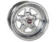 15x12in. Pro Star Wheel 5x4.75in. 6.5in. BS