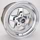 15 X 7in. Pro Star 5 X 4.5in. 4.5in. BS