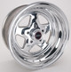 15 X 8in. Pro Star 5 X 4.5in. 3.5in. BS