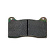 B Type Brake Pad Dynapro