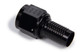 #10 Straight HS-79 Hose End