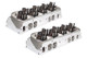 BBC 265cc CNC Alum Heads Magnum 109cc O/P