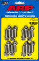 Header Bolt Kit - 6pt. 3/8 x .875 UHL (16)