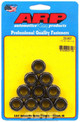 Hex Nuts - 1/2-20 (10)