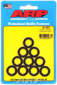 Conn. Rod Washers - 7/16 ID x .675 OD Chamfer(10)