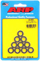 S/S Flat Washers - 5/16 ID x .625 OD (10)