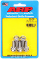 S/S Bolt Kit - 6pt. (5) 5/16-18 x .750