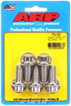 S/S Bolt Kit - 12pt. (5) 12mm x 1.75 x 25mm