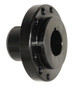 Steel Crank Hub - SBC