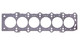 84mm MLS Head Gasket .051 - Toyota 3.0L