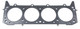 4.250 MLS HEad Gasket .040 - AMC 390/401