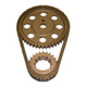 Billet True Roller Timing Set - Olds V8