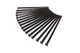 5/16 Magnum Pushrods - 7.342 Long