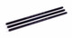 Pushrods - SBM 5/16 x 7.455 w/Solid Lifters