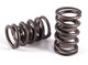 1.437 Valve Springs - Single w/Damper