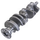 SBM 360 Cast Steel Crank - 3.580 Stroke