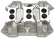 Mopar CH-6B 6-Pack Intake Manifold