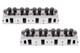 SBF E-Street Cylinder Heads - 60cc 2.02/1.60